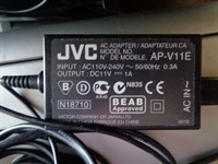 adaptor AC 12 V