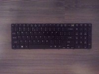 Tastatura Acer Aspire 5349 semifunctionala :)