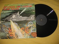 Disc povesti 20000 de leghe sub mari jules verne