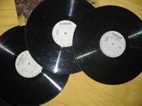 Disc basme Fratii Grimm + Capra cu trei iezi