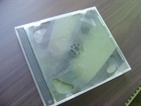 25 carcase de CD