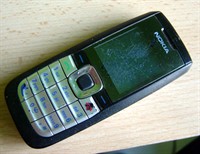 Telefon Nokia model vechi