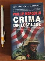 Carte “Crima din Lost Lake” de Phillip Margolin