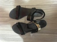 Sandale dama, mărimea 38