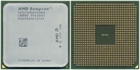 Procesor AMD 3