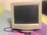 Monitor CRT15inch (Tub)