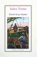 Jules Verne - Pilotul de pe Dunare