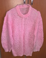 pulover roz