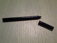 Creion ochi negru