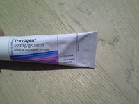 Travogen crema-medicament