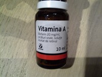 Vitamina A