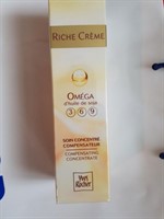 Crema concentrata compensatoare