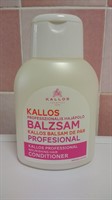 Kallos - Balsam de par