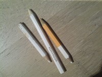 Creioane albe