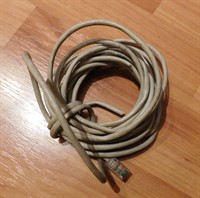 Cablu de retea