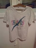 Tricou Thassos