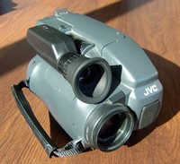 Camera video JVC