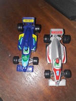 2 Masinute Formula 1