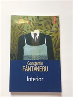 Interior - Constantin Fantaneru