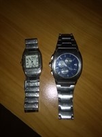 2 ceasuri bărbat-dama