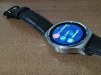 Ceas smartwatch Myria Urban, si incarcator