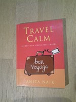 carte in engleza: Travel Calm