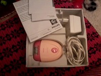 Ofer epilator philips