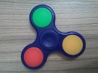 Fidget spinner