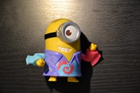 jucarie minion