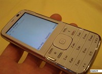 Nokia N79