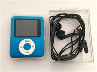 MP3 Player