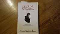 5321. Nassim Taleb - Lebada Neagra