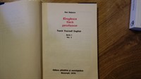 5322. Engleza fara profesor - seria I toate volumele