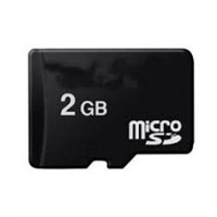 Card memorie 2 gb