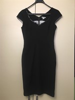 Rochie neagra