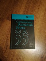 Contemporary Romanian Poets