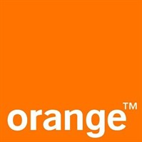 Cartela Sim Orange