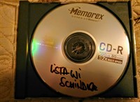 Lista lui Schindler CD