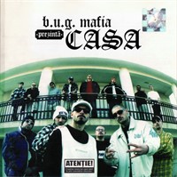 CD B.U.G. Mafia