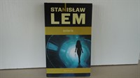 5406. StanislaW Lem - Solaris