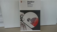 5407. Stanislaw Lem - The Star Diaries