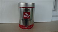 5409. Cutie goala cafea Illy