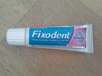 Fixodent