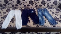Pantaloni