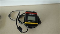 5340. Vitezometru SigmaSport vechi