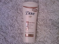 Dove Summer Glow