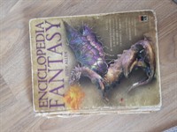 Enciclopedia Fantasy