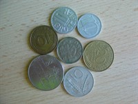 Set monede 2