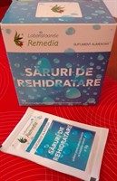 Saruri de rehidratare