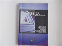 Statistica - Editura ASE 2006